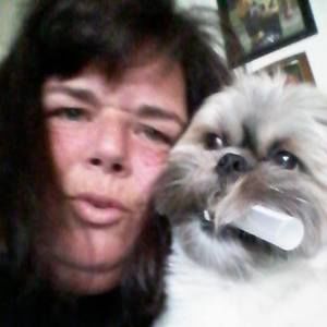 Meet your Posher, Patti